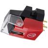 Audio Technica VM540ML VM Type Stereo Cartridge Solid Micro Linear Needle Standard Model Record Needle Cartridge Record Player
