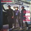 12-дюймовая пластинка RUN DMC - Run's House / Beats To The Rhyme PRO7202 PROFILE 1988 US Рэп и хип-хоп/R&B Б/у