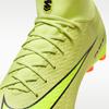 Nike Zoom Mercurial Superfly 10 Academy MG Max Voltage Pack