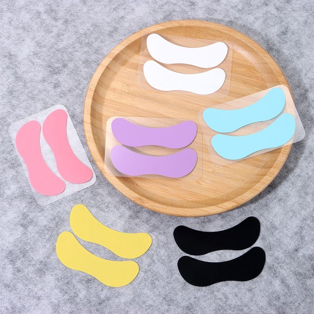 Инструменты для аппликатора изоляции накладок Подушечки для завивки ресниц Инструмент для подъема ресниц Силиконовые подушечки для глаз