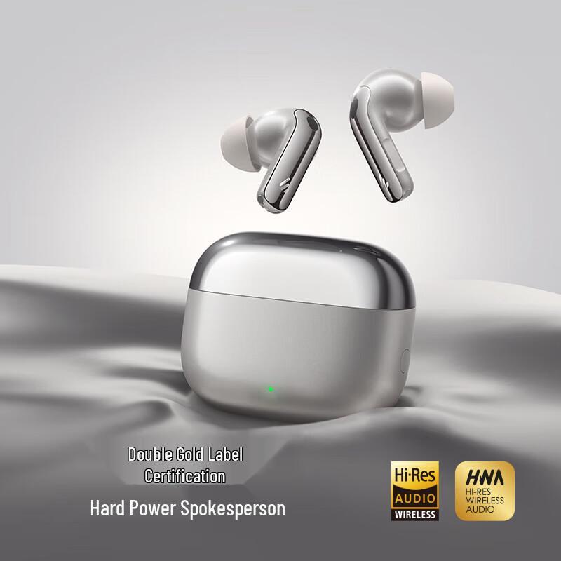 Edifier Lolli Pro 5 True Wireless ANC Bluetooth Earbuds