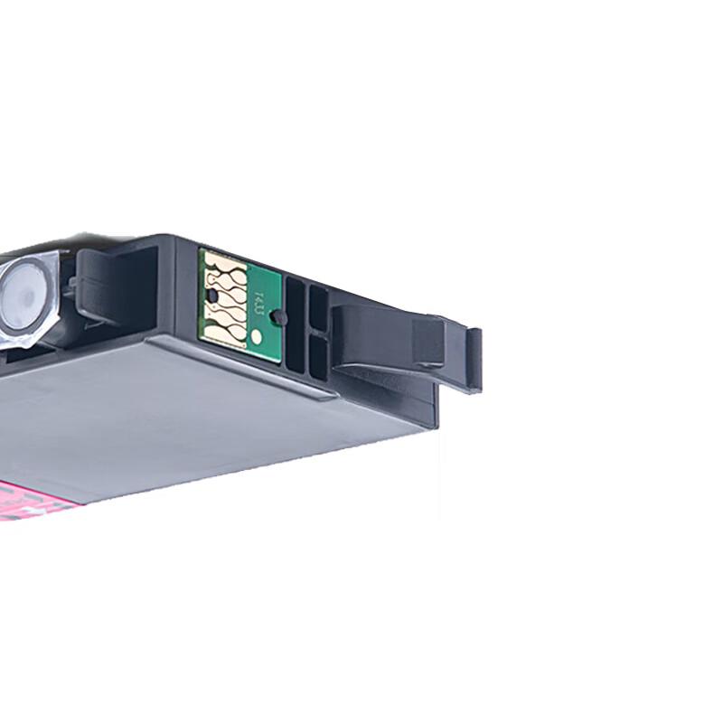 LVSUN T1412 Compatible Cyan Ink Cartridge
