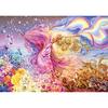 5D DIY Алмазная картина Богиня всех вещей Вышивка Мозаика Крест Стежок Горный хрусталь Декор