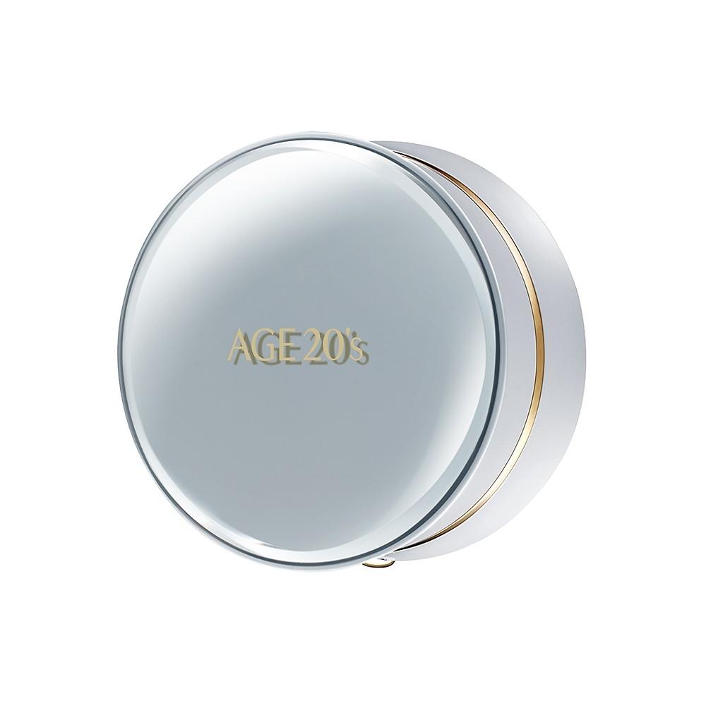 Age 20 S Signature eSSence Pact maSter Velvet  13 [основной продукт14г+рефил14г]