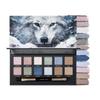 Perfect Diary Eyeshadow Palette Wolf