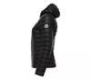 Jott Cloe Noos Down Coat 100% polyamide Black