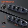 2PCS For Tesla Seat Hooks, For Tesla Model 3 Y Accessories 2025 2024      2018 2017 For Model 3 Headrest Organizer Hooks Model Y Purses Hanger
