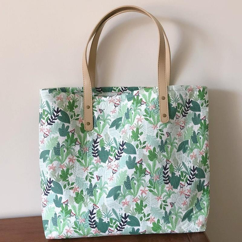 8 штук Хлопок 50*40см Материал ручной работы 25X20см Ткани для шитья и квилтинга DIY Зеленые ткани с принтом Ткань для рукоделия