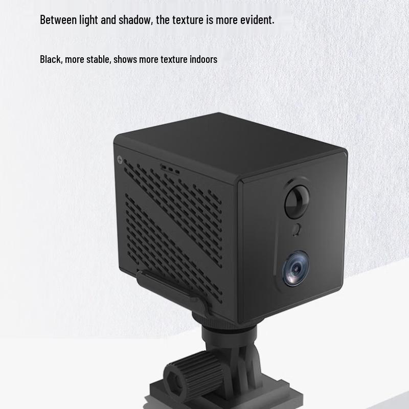 RSCAMTOM 3MP Indoor Security Camera (CN version)