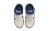 Nike Детские баскетбольные кроссовки Team Hustle D 10 Унисекс DD7303-103