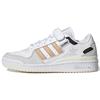 Women's Forum Low 'White Magic Beige' Women's Sneakers GW7107