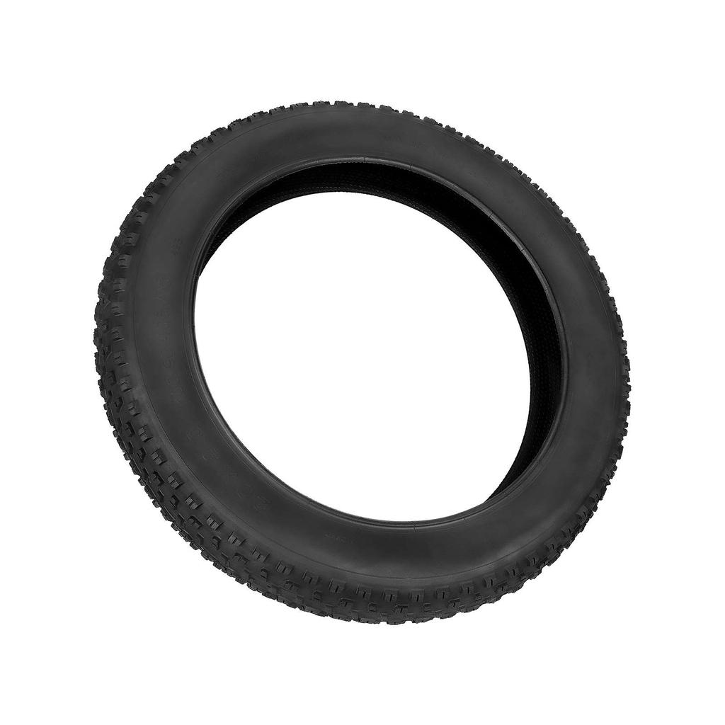 Chaoyang 20*4.0 Fat Outer Tire 20*4.0 Extra Wide Snow Bike Outer Tyres 20 Inch Cross-Country Beach Electric Vehicle 20*4.1/4 Bicycle Outer Tyres