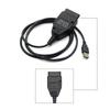 Для VAG K CAN Commander 1.4 FTDI FT232RQ PIC18F25K80 OBD2 Сканер Диагностический инструмент для VAG K CAN Commander Full