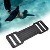 Adjustable Size Dive BCD Shoulder Strap Pad Scuba Diving Slip Resistant Tank Grip Strap Slip Resistant Bands Replacement