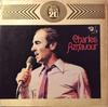 LP Record CHARLES AZNAVOUR - Charles Aznavour Max 20 MAX6 BARCLAY Japan Pop Used