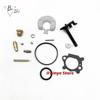 Ремонтный набор для карбюратора Briggs& Stratton 799868 799872 790821 498170 497586 50-657 Chaaw