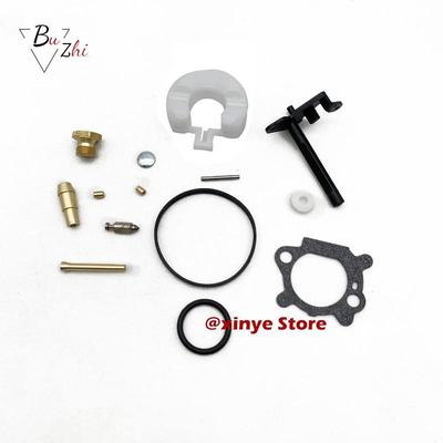 Ремонтный набор для карбюратора Briggs& Stratton 799868 799872 790821 498170 497586 50-657 Chaaw