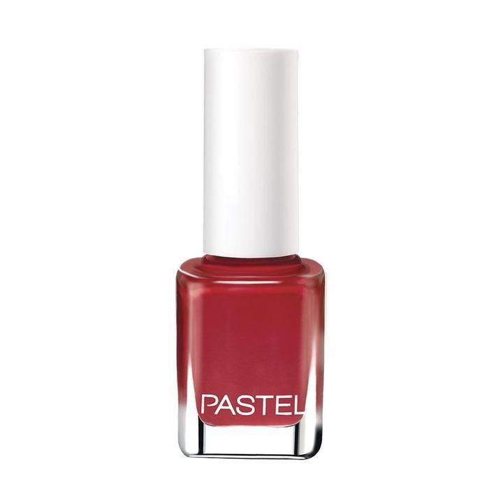 Pastel Lakier Do Paznokci Nr 46 13Ml