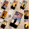 Чехол для телефона с изображением охотничьей собаки для iPhone 17 Air 13 16 15 11 12 14 Pro Max 13 12 mini 15 16 Plus 16e Чехол Funda