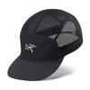 Arcteryx Norvan Mesh 5 Panel Cap Su10181 Uw