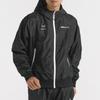 Descente Back Mesh Windbreaker Bicolor Windproof Water Repellent Training BK O [Move Sports]