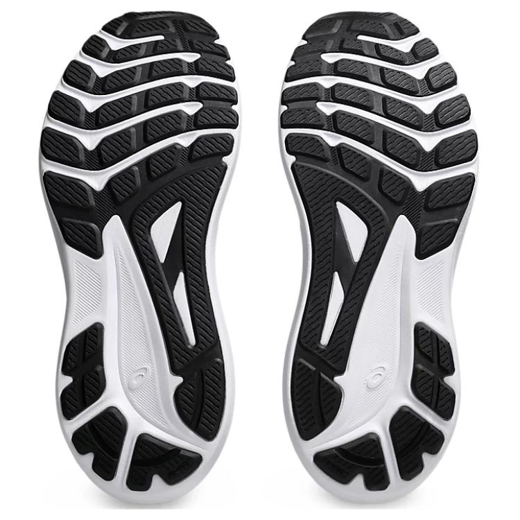 Asics GT-1000 13 Черные Защитные Желтые Мужские Кроссовки 1011B858-002