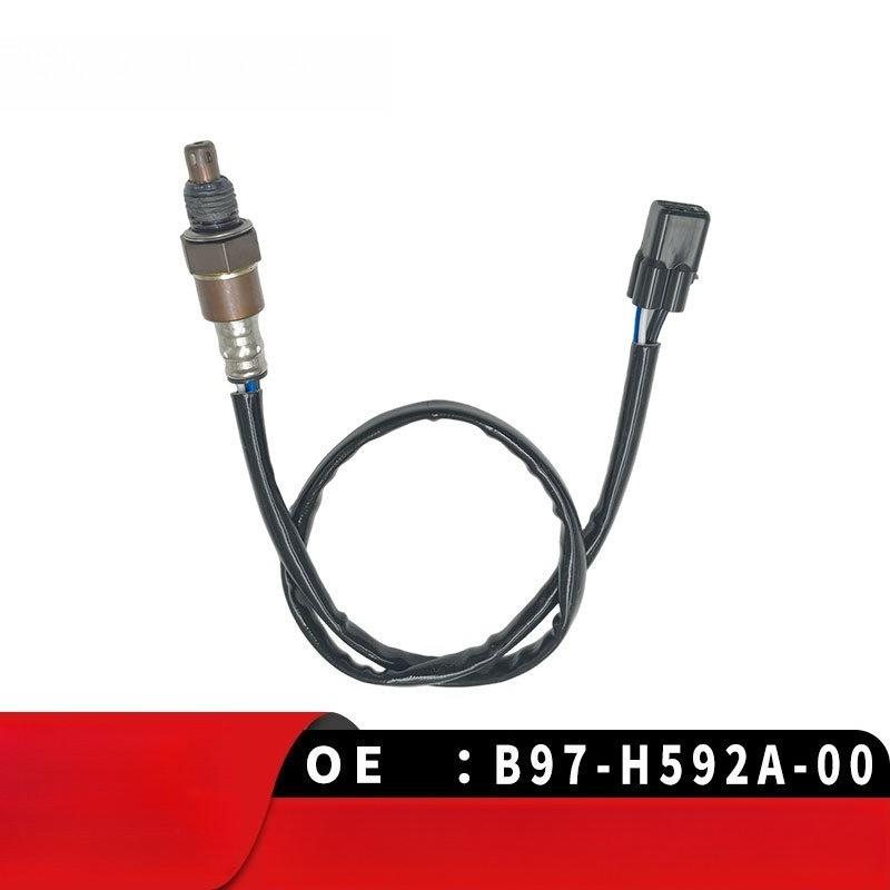 B97-H592A-00 motorcycle oxygen sensor for Yamaha 300 FZ25 XTZ250 YS250 FZ 250 B97H592A00