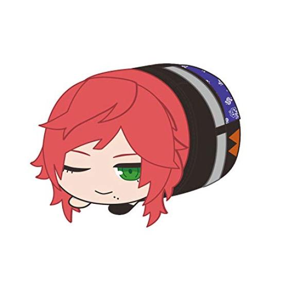 Black Star Mochikororin Плюшевый Маскот Бокс Продукт Том 2