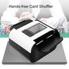 Automatic Card Shuffler 2000mAh Rechargeable Electric Poker Playing Card Dealer Machine Card Dealing Tool Casino Equipment
