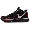 Кроссовки Kyrie 5 Sneaker Room Mom Черные CU0677-001
