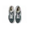 Vans Sk8 Hi Серо-зеленые Vans VN0A4BV6X0P
