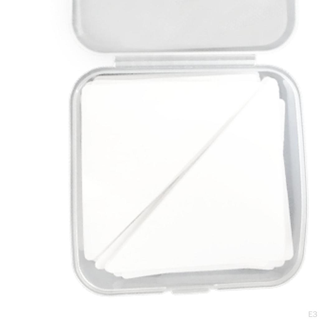 Подкладка для воротника рубашки, легкая поддержка без закругленных краев