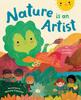 Книга Nature Is an Artist