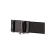 Daks Dd Logo Belt Black Dbbe6f377bk