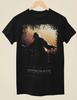 The Shawshank Redemption Movie Poster Inspired Unisex Black TShirt