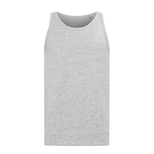 Stedman Mens Plain Tank Top