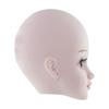 BJD кукла 1/3, форма для головы куклы с 4D глазами, аксессуары для самостоятельного изготовления