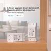 Wi-Fi Умный Переключатель SONOFF BASICR4, Модуль DIY для Решения Автоматизации Умного Дома, Совместим с Alexa & Google Home, 1 Штука