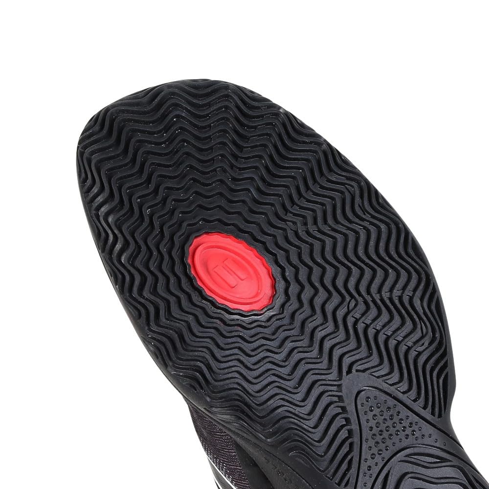 Basketball Shoes Fuelcell HESI LOW V2 Fuel Cell Hejiro Lightweight Wide Basketball Shoes AT2 Cm D [New Balance] (BBHSL) (BLACK) 27.0