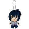 Bandai Namco Nui Naruto Shippuden Uchiha Sasuke Ball Chain Mascot