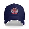 Six Seven 67 Bruh 6 7 Meme Funny Valentine Heart Baseball Cap Print Trucker Hat Summer Fitted Retro Outdoor Sports Snapback Cap