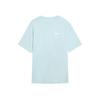 New RAD/CAL T Shirt Men's Aqua Blue 69 690192-69