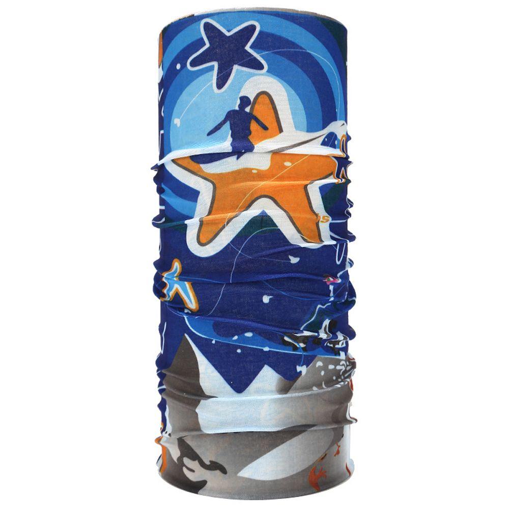 Шарф Рыбалка Велосипед Маска Бандана Шарф Спортивный Головной Убор Мотоциклетный Платок Маска Бандана