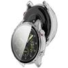 Чехол со встроенной защитной пленкой и рамкой для Smart-часов Watch 5 Professional, крышка из закаленного стекла PC