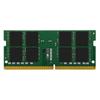 Kingston Оперативная память Kingston Value 16 ГБ/ddr4/2666 МГц/1,2 В/cl19/sodimm