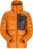 Куртка мужская Rab Mythic Ultra down jacket marmalade