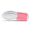 Nike Air Max Bolt Амортизация Устойчивость к истиранию Низкие Беговые кроссовки Черный Белый Розовый Унисекс CW1626-003