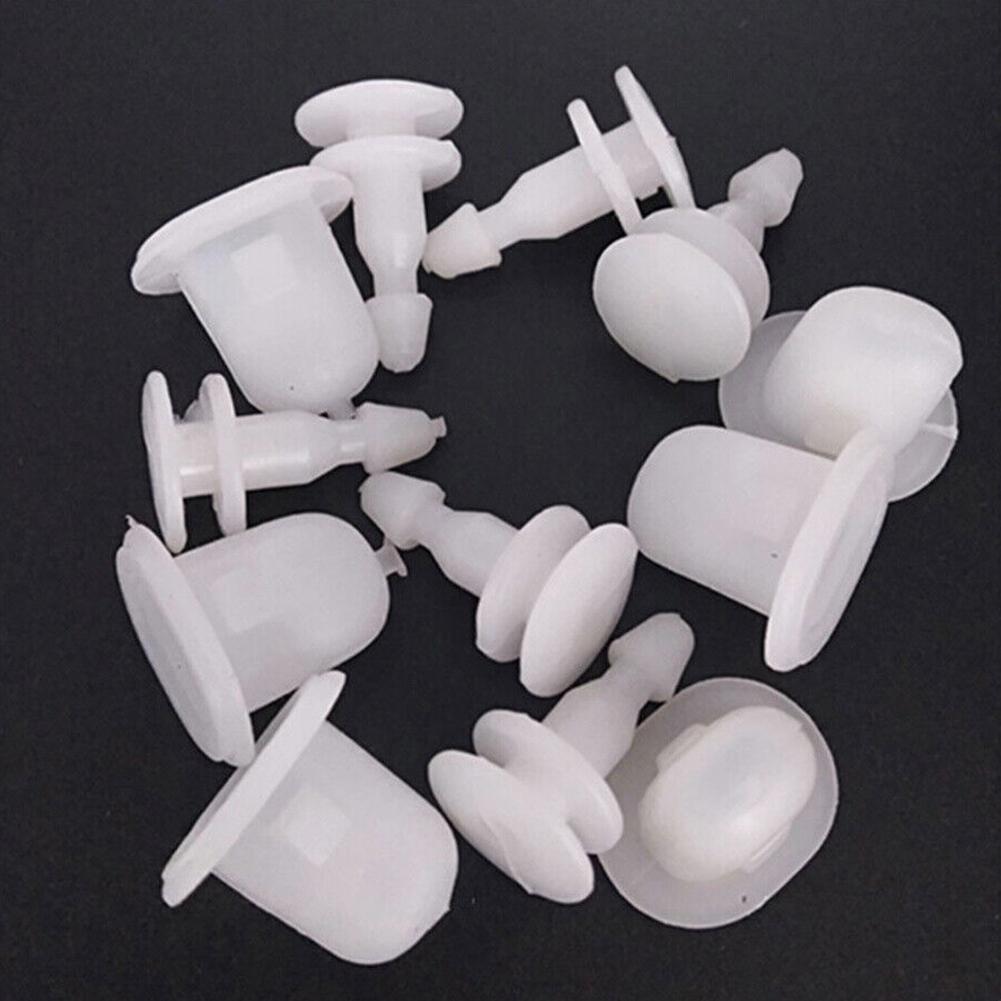 Зажимы для крыльев колес для Infiniti Qx4 Qx56 для Nissan Navara D22