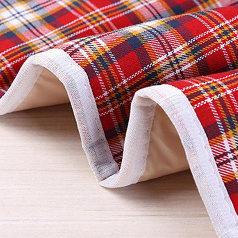 Waterproof Breathable Washable Leak-proof Diaper-proof Mattress for The Elderly Nursing Pad for The Elderly