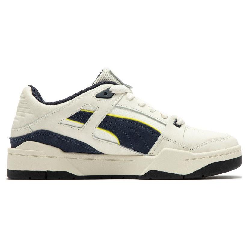 Puma Кроссовки унисекс Slipstream Always On Warm White Parisian Night Frosted-Ivory 390059-02